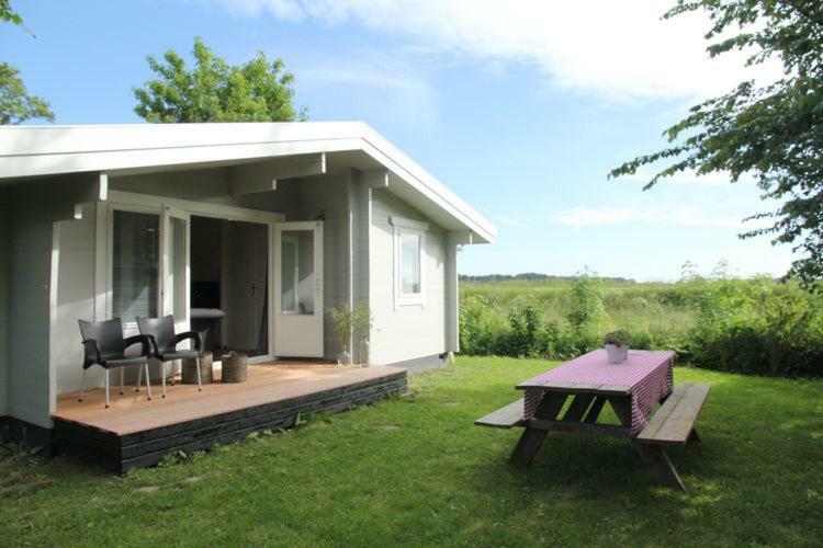 Cozy Cottage Warmenhuizen Exterior photo